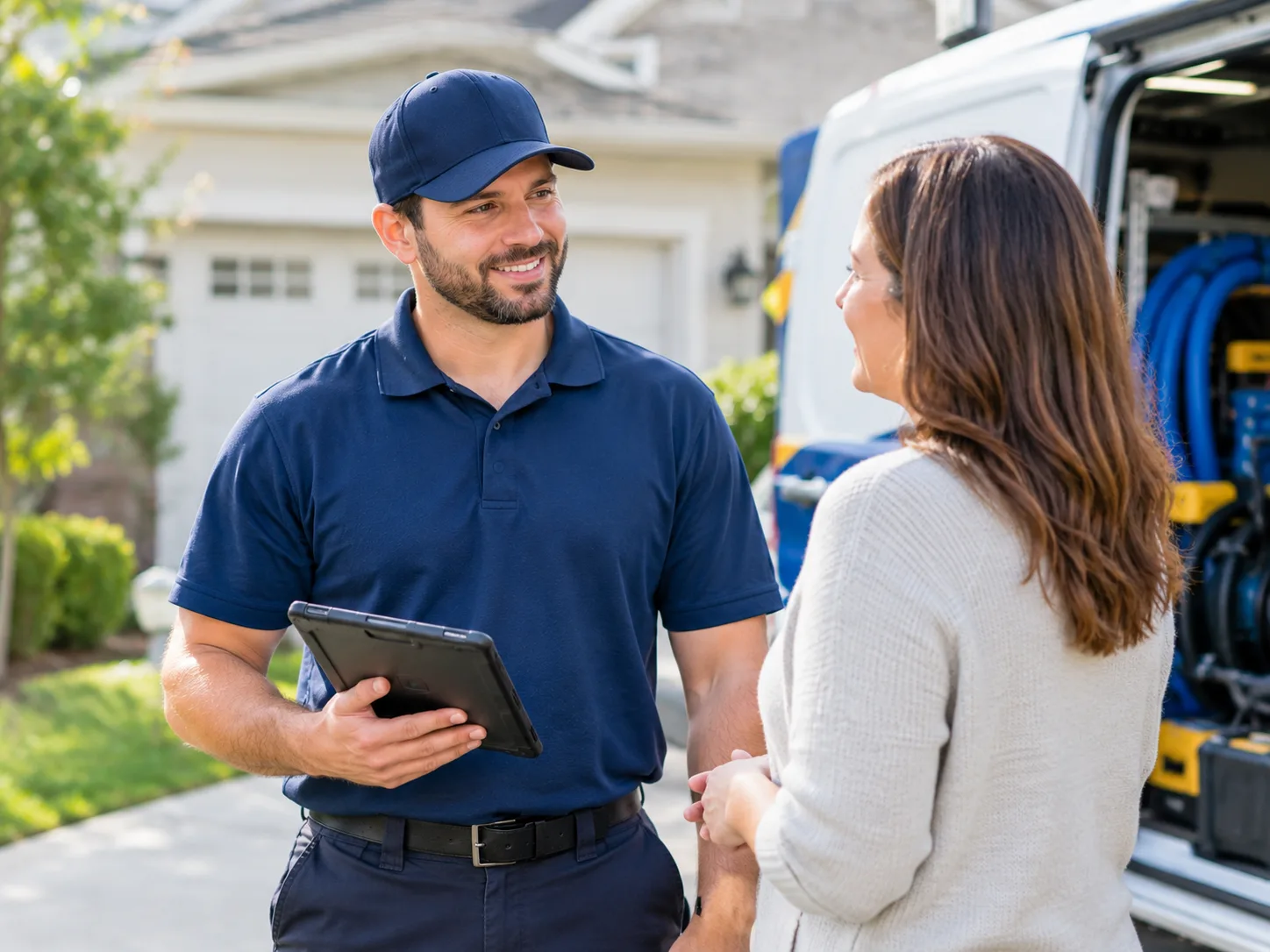 Sewage Backup Cleanup Prospect, VA FAQs